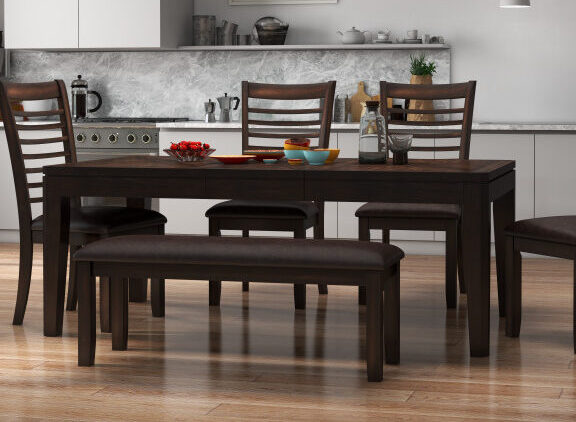 Dining Table Buying Guide How to Choose American Freight Blog