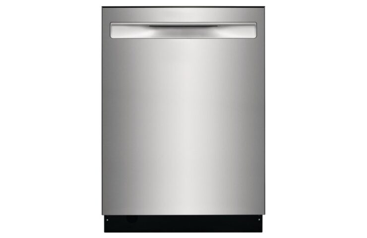 Dishwasher appliance