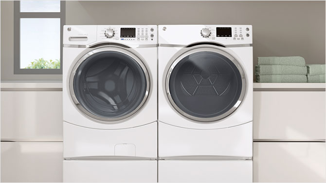 Washing Machines Buying Guide: Tips and FAQs