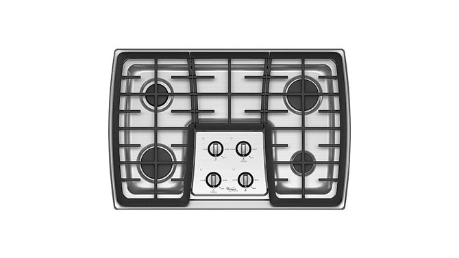 Cooktop Buying Guide