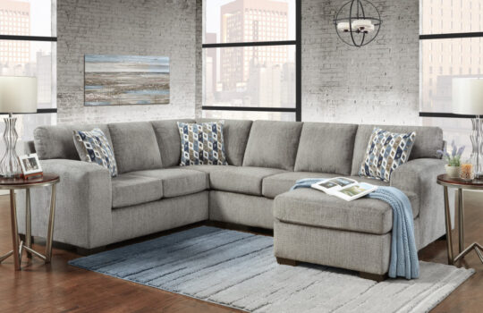 Contemporary style furniture