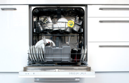 How Long Do Dishwashers Last?