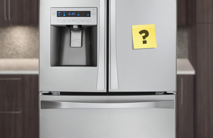 How Long do Refrigerators Last? American Freight Blog