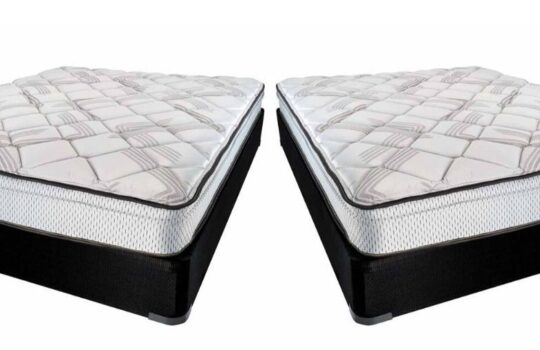 New Mattress Benefits