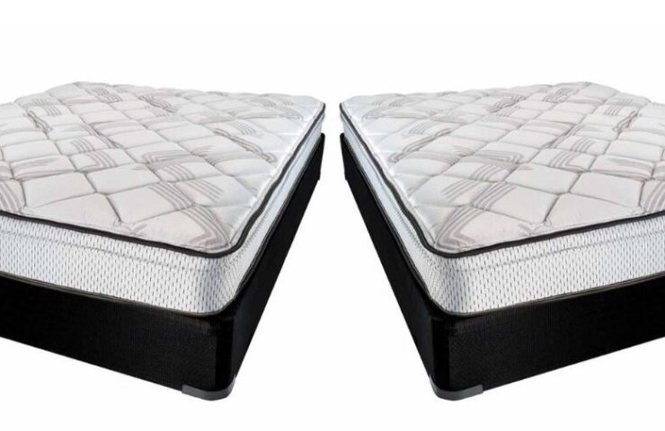 New Mattress Benefits