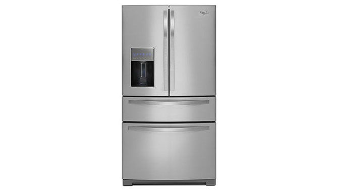 French Door Refrigerator - Buying Guide