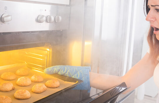 Signs Its Time To Replace Your Appliance