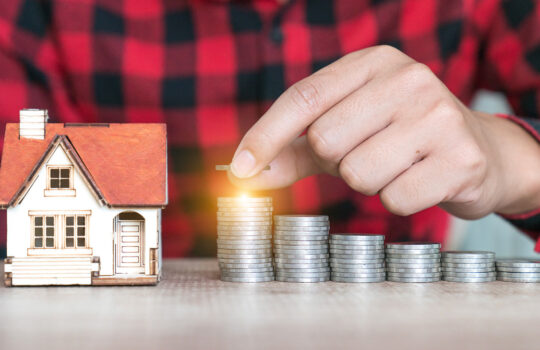 Will New Appliances Increase Home Value?