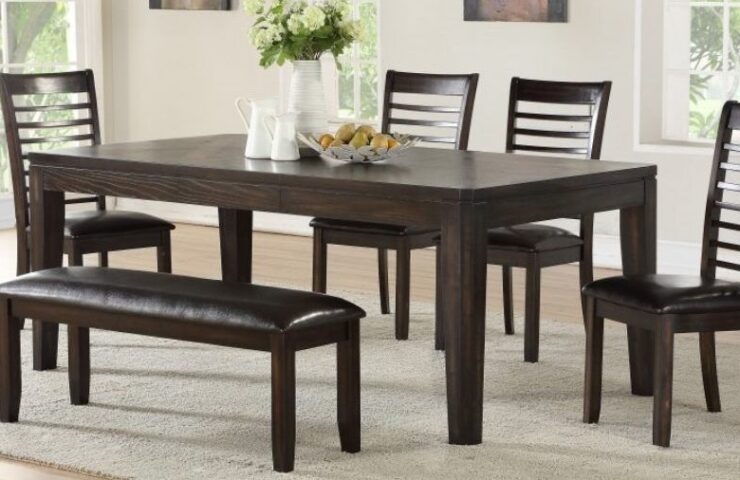 Your Next Dining Table Style Tips