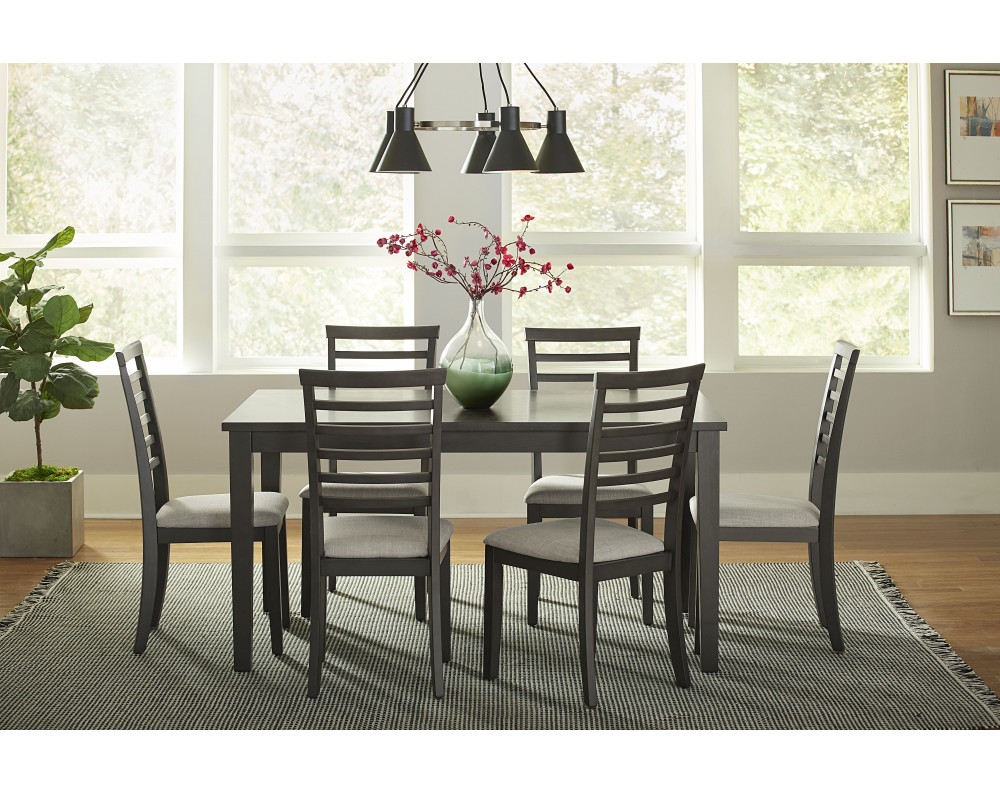 6 piece dining room set by American Freight